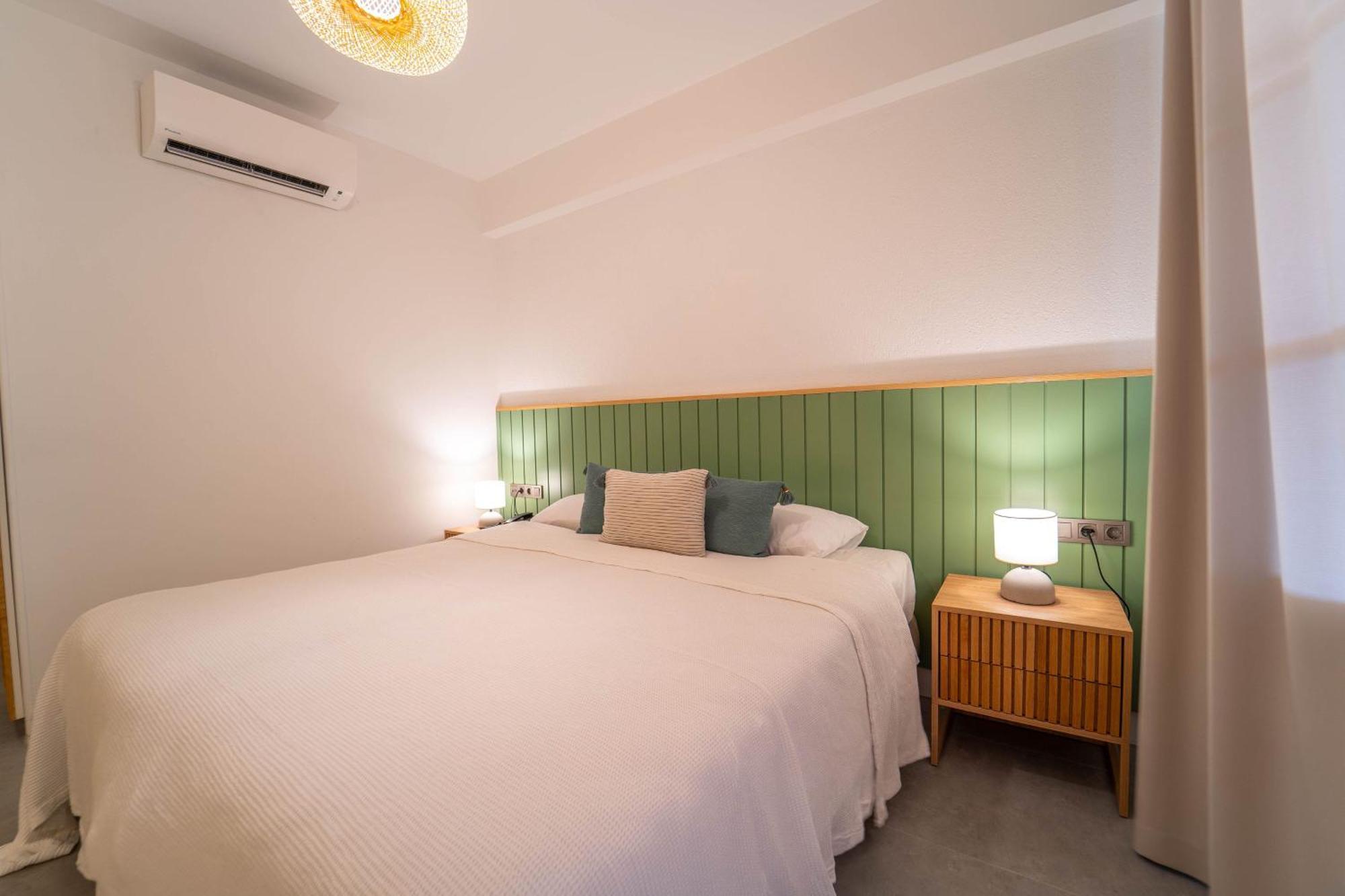 Hotel Club-E Fethiye Zimmer foto