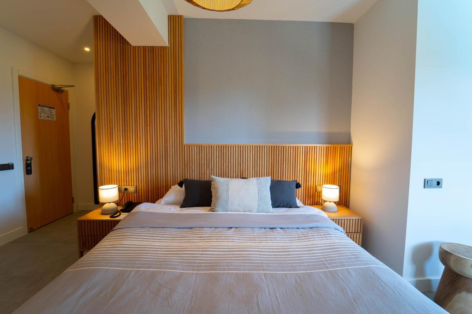 Hotel Club-E Fethiye Zimmer foto